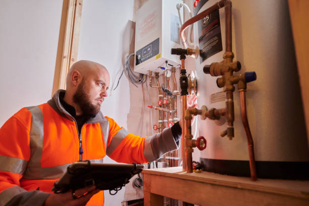 Boilers & Radiators in Bridgehampton, NY
