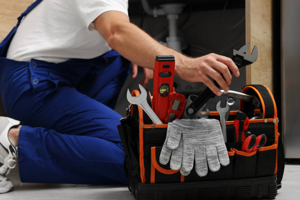 Best Water Leak Repair  in Bridgehampton, NY