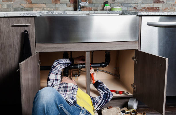 Best Emergency Plumbing Repair  in Bridgehampton, NY
